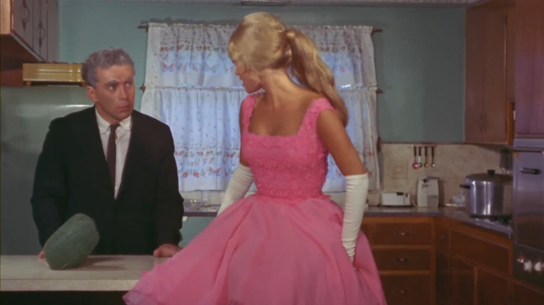 Scene from Blood Feast