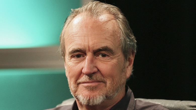 Wes Craven