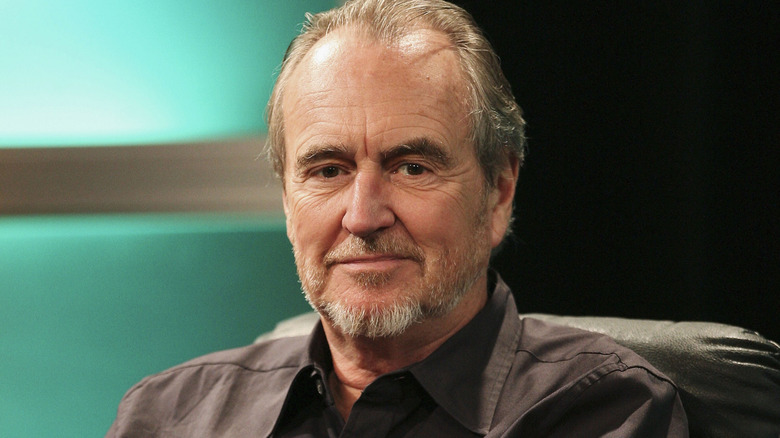 Wes Craven