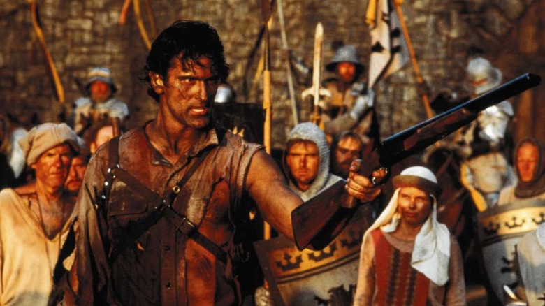 Army of Darkness