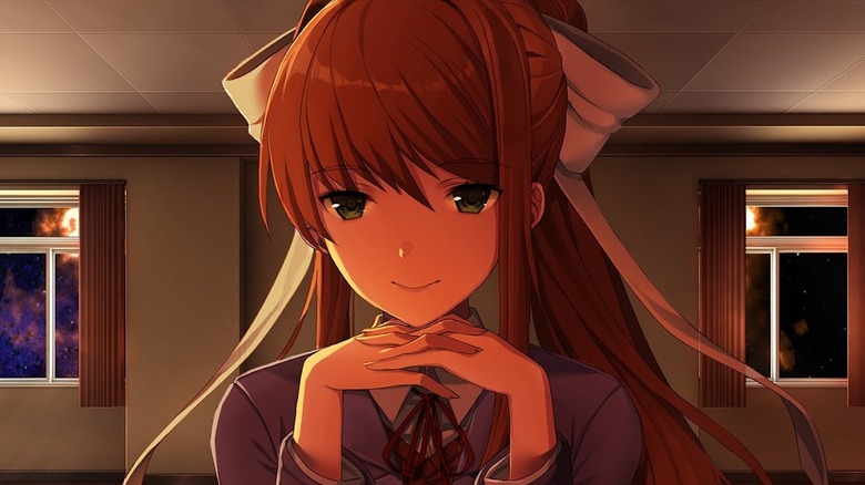 Doki Doki Literature Club