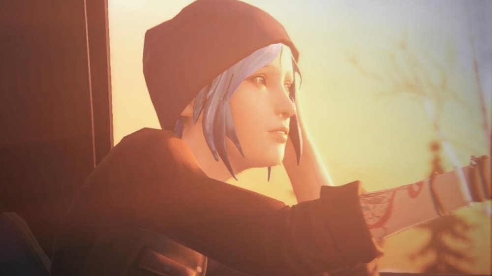 Life Is Strange
