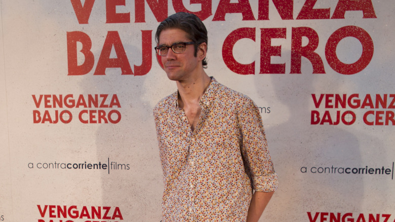 Javier Botet