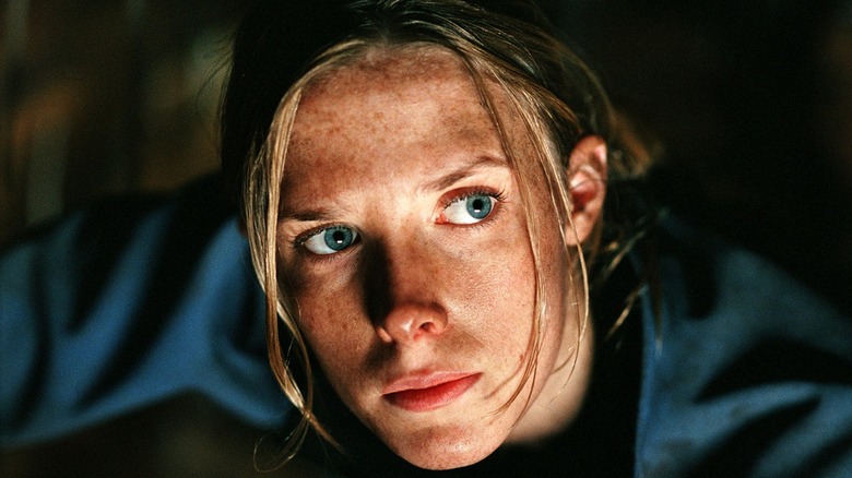 Scene from The Descent