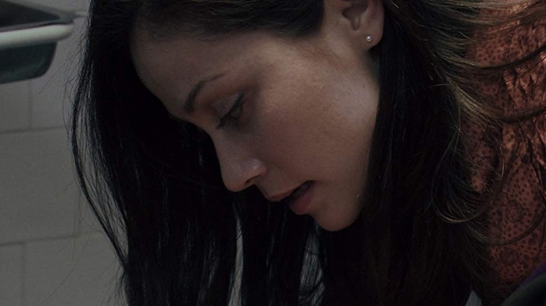 Scene from The Devil Inside