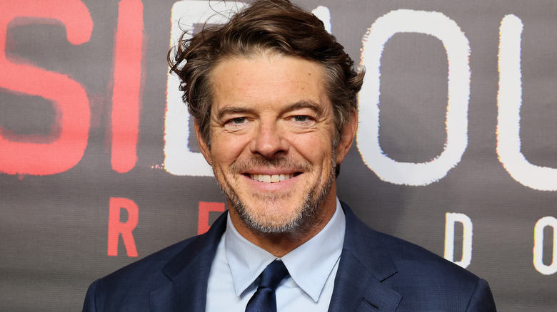 Jason Blum smiling