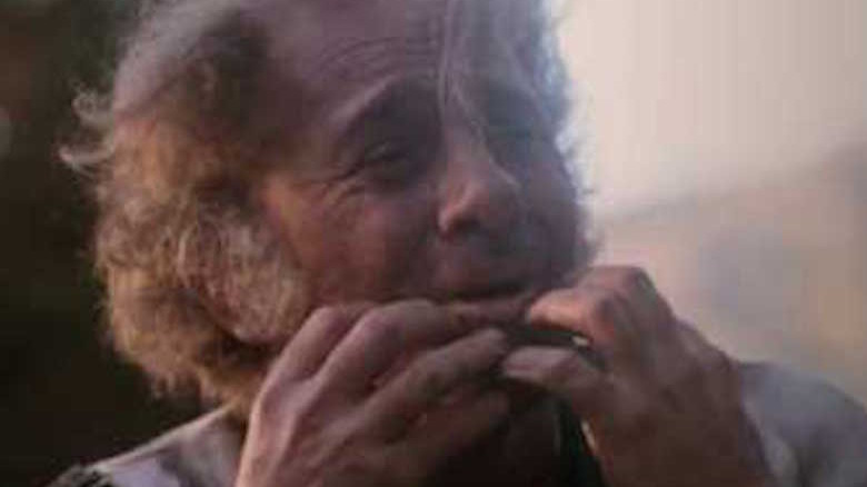 Horror Movie Scenes Acted So Badly We Can't Forget Them