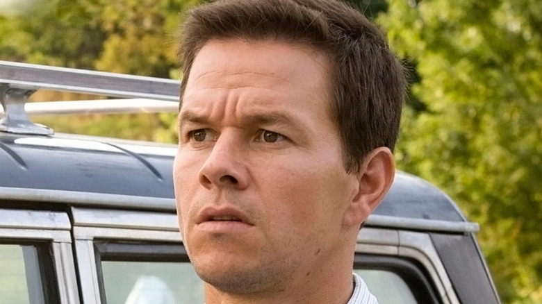 Mark Wahlberg concerned