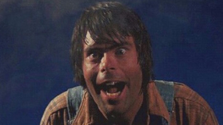 Horror Movie Scenes Acted So Badly We Can't Forget Them