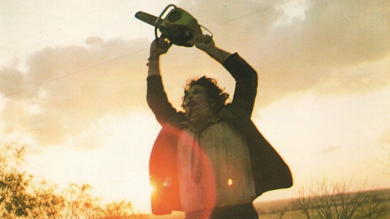 Texas Chain Saw Massacre