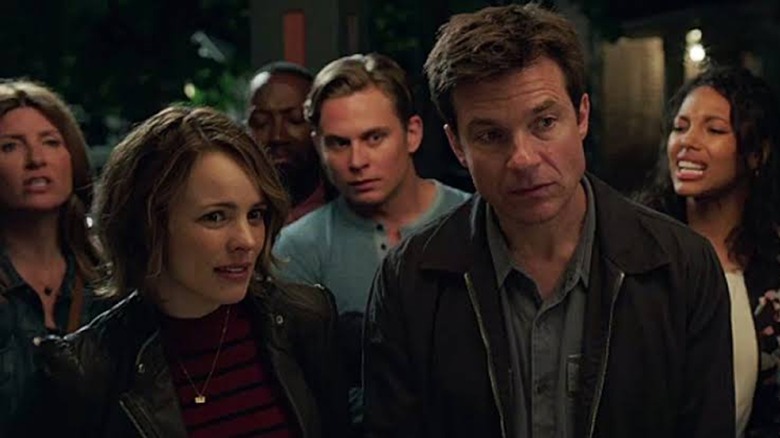 Jason Bateman Rachel McAdams
