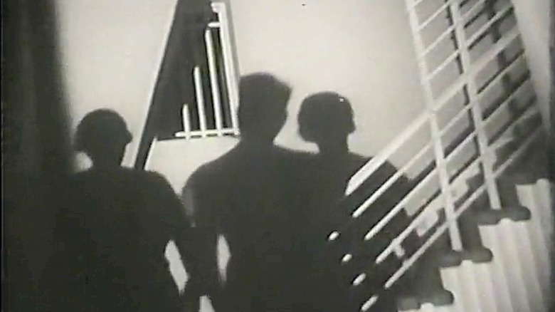 The 9th Guest shadows