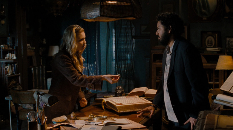 Alison Lohman in Drag Me to Hell