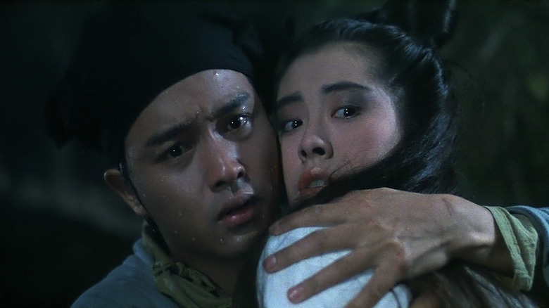 A Chinese Ghost Story (1987)