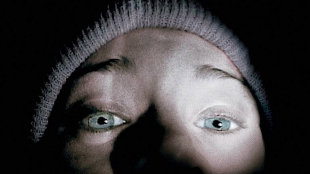 The Blair Witch Project