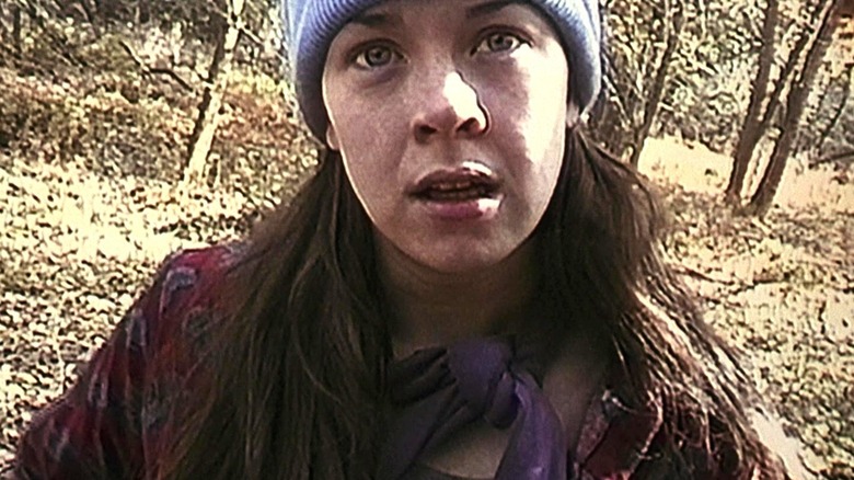 The Blair Witch Project