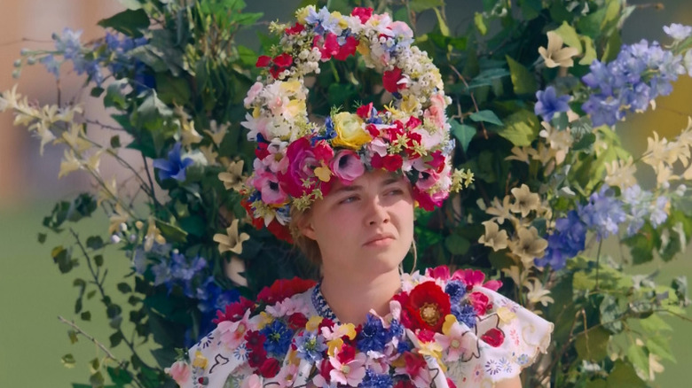 Midsommar