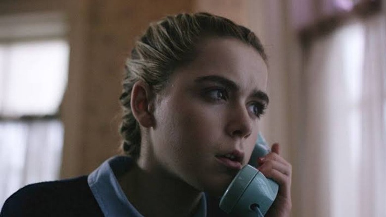 The Blackcoat's Daughter