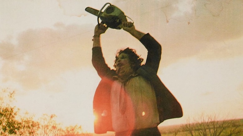 Leatherface