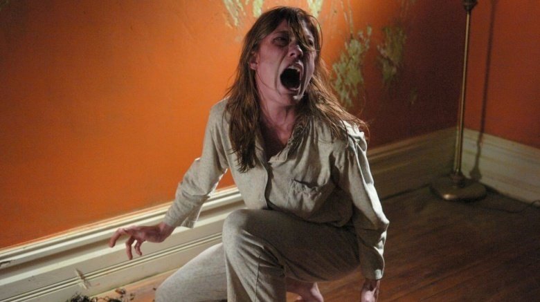 The Exorcism of Emily Rose (2005) Horror