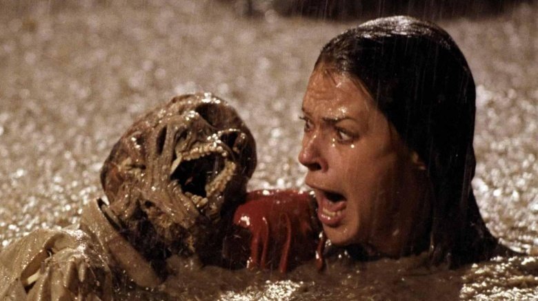 Poltergeist (1982) Horror