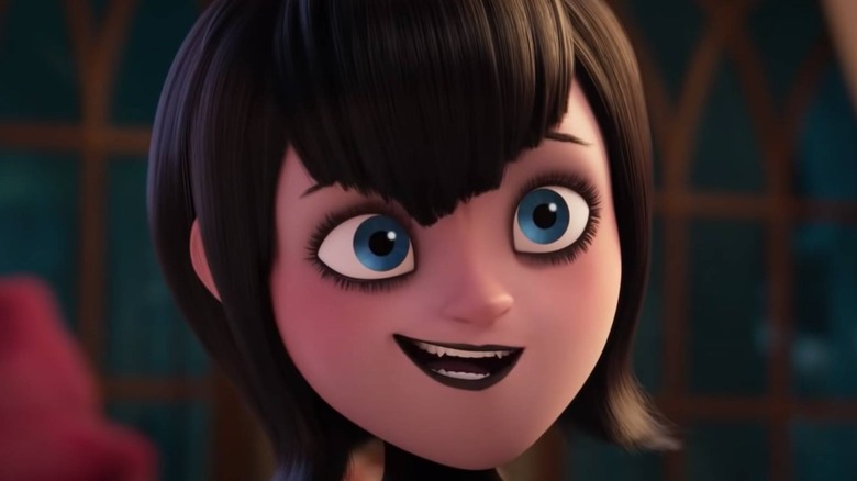 Hotel Transylvania: Transformania Mavis