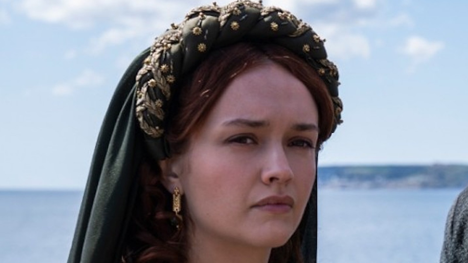 House Of The Dragon Episode 2 House Of The Dragon Continues To Beef Up Its Cast