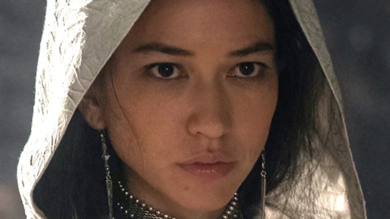 Sonoya Mizuno Mysaria House of the Dragon