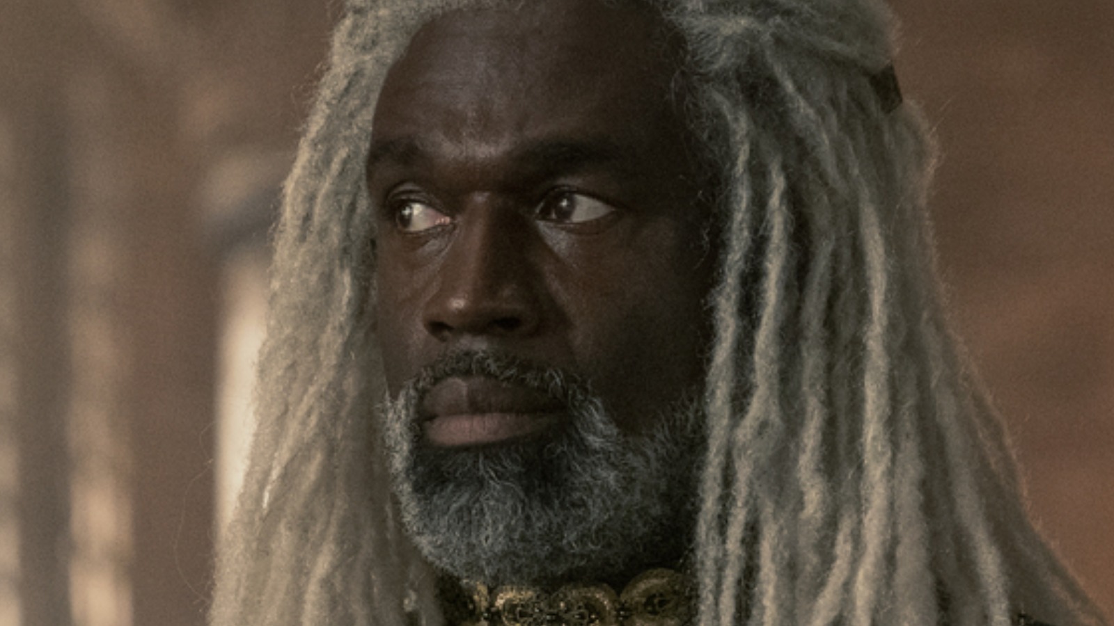 House Of The Dragon Star Steve Toussaint Puts Critics In Their Place