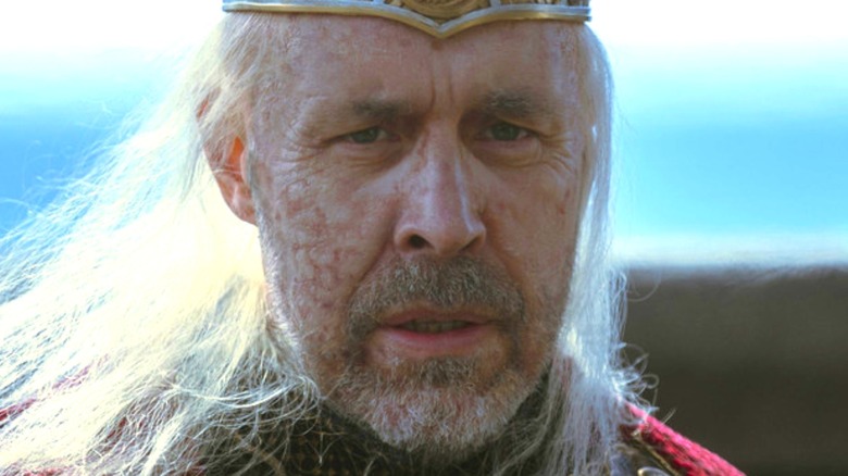 Paddy Considine as Viserys Targaryen