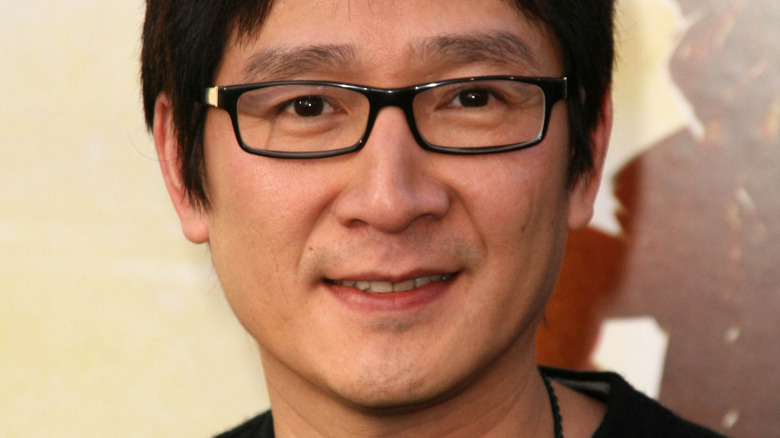 Ke Huy Quan telling the truth