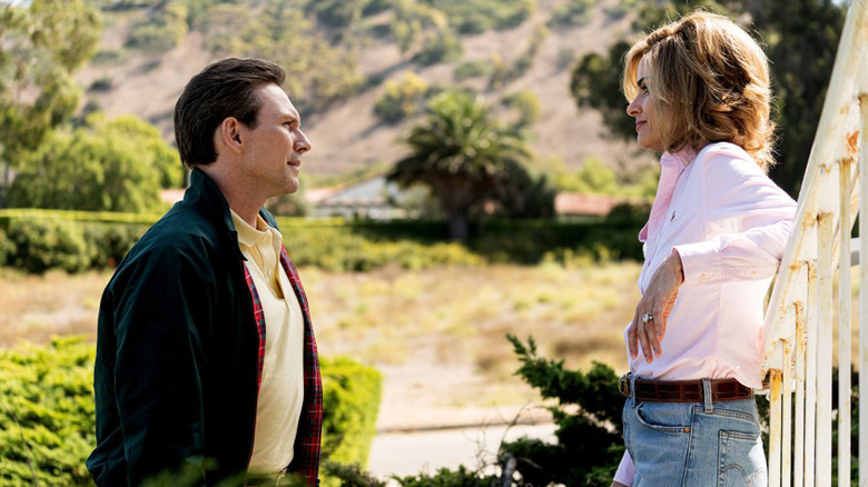 Dan Broderick confronting Betty