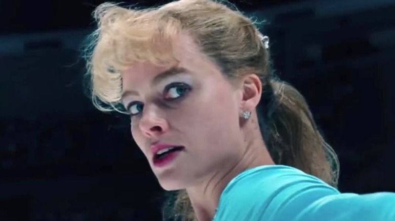 Margot Robbie in I, Tonya