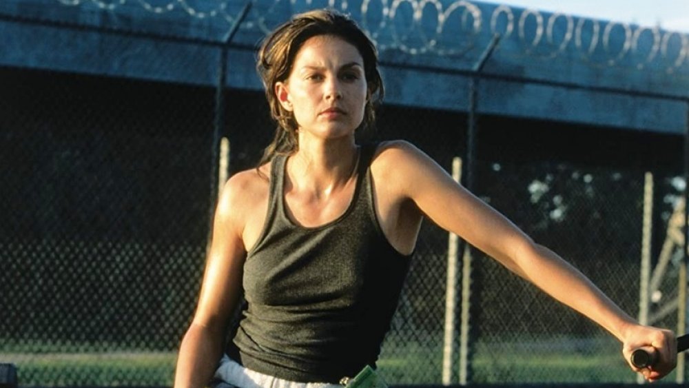 Ashley Judd as Libby Parsons in Double Jeopardy