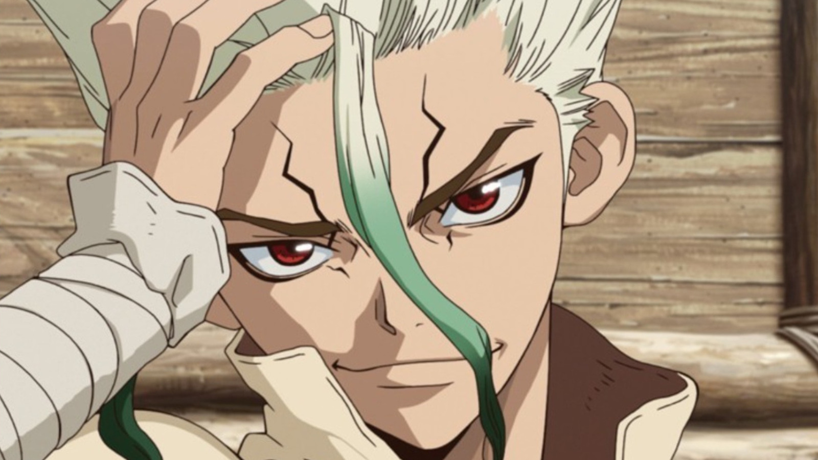 Dr. Stone isn't like other shōnen anime and manga, according to