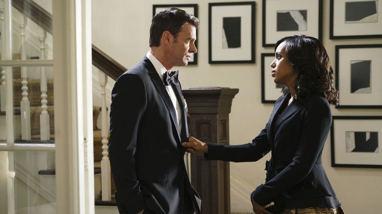 Olivia and Jake