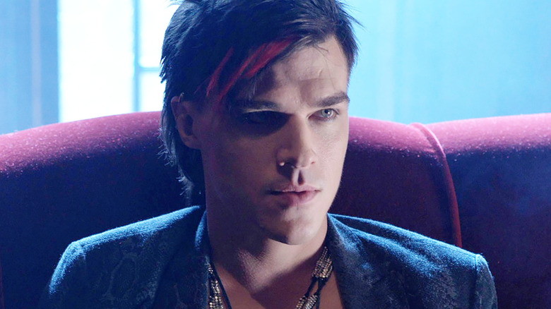 Valentino from AHS