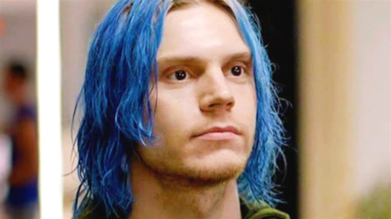 American Horror Story Evan Peters