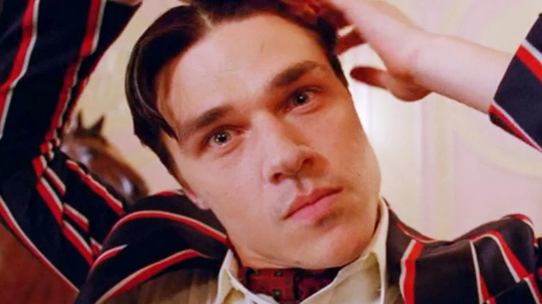 Finn Wittrock as Dandy Mott in American Horror Story: Freak Show