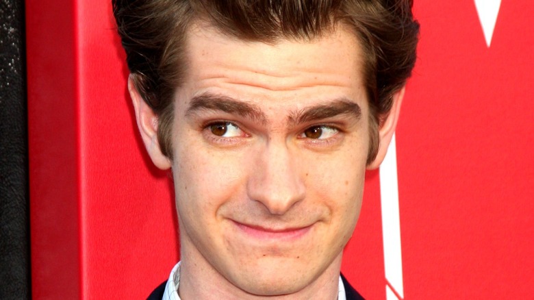 Andrew Garfield