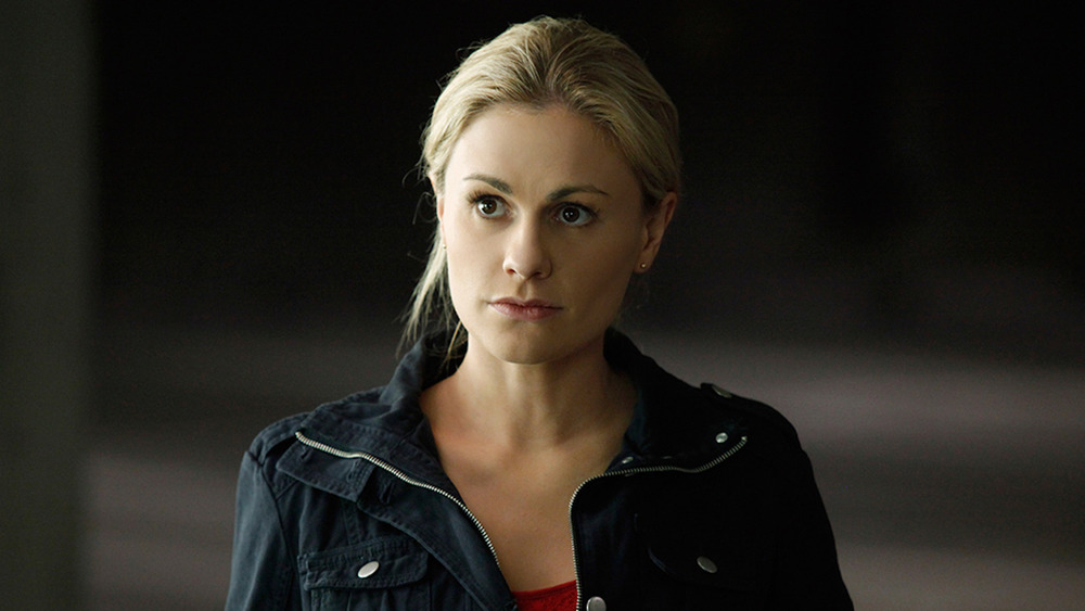 Anna Paquin in True Blood