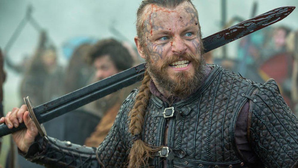 Was Uhtred a real person? Origins of The Last Kingdom's hero explained