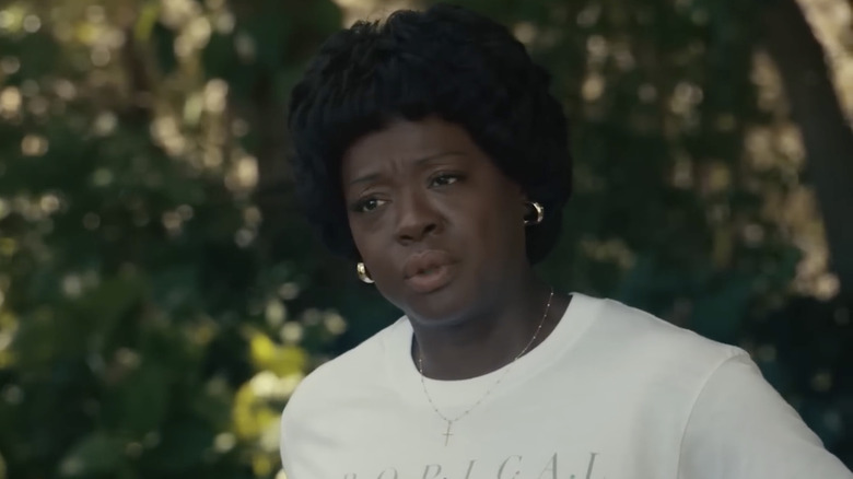 How Ben Affleck Managed To Get Viola Davis In His Movie Air