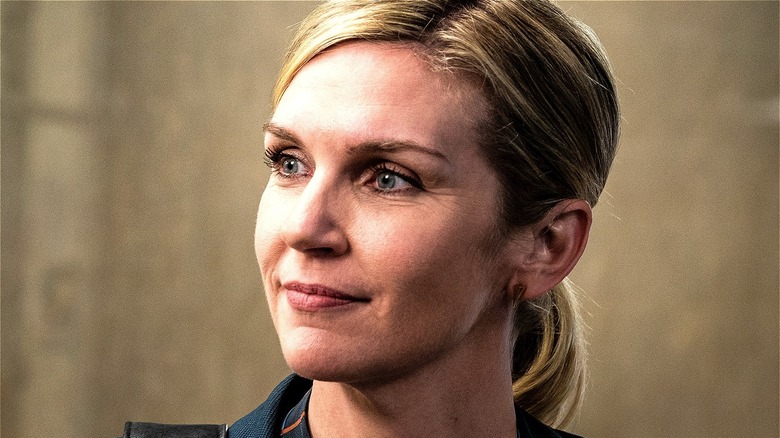 Kim Wexler looking away