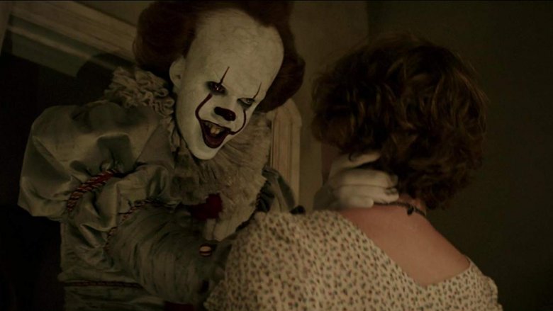 Scene from It