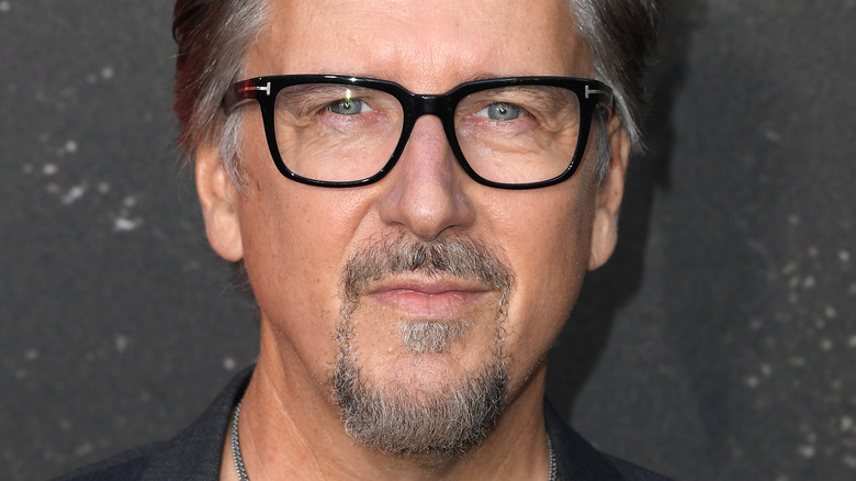 Scott Derrickson attending events