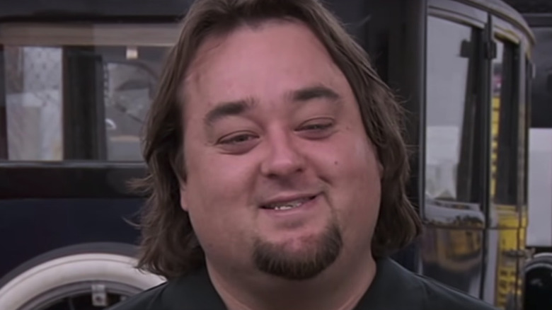 Chumlee 