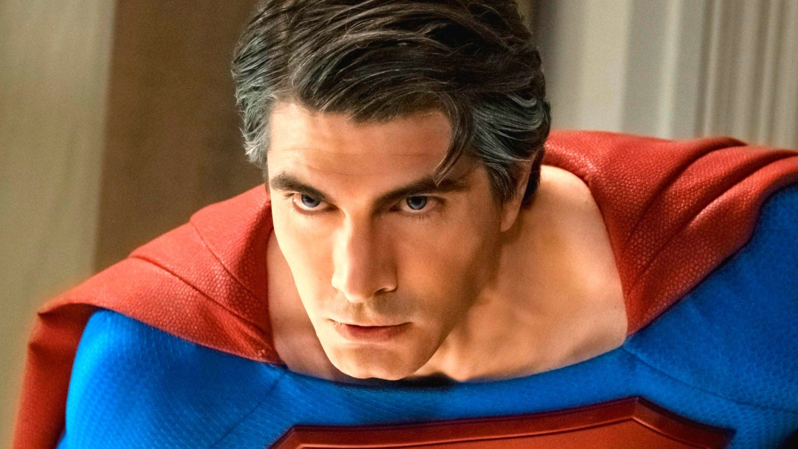 Henry Cavill on returning to play Superman