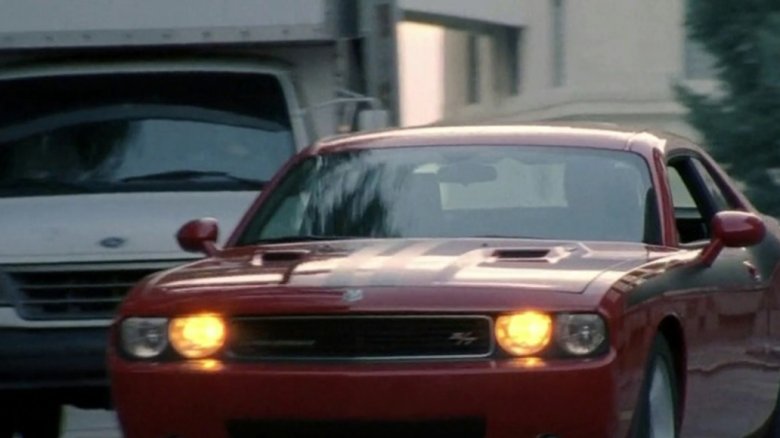 The Atlanta Challenger