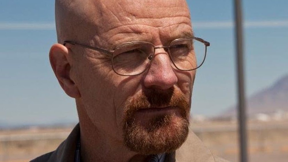 Bryan Cranston in Breaking Bad